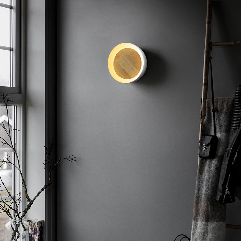 настенный светильник imperium loft loke 101750-26