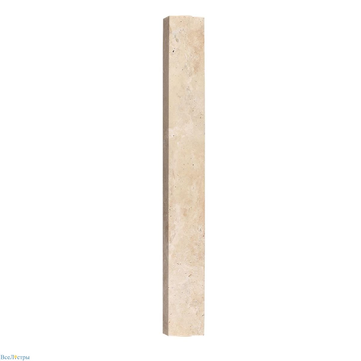 настенный светильник odeon light travertino 6625/10wl