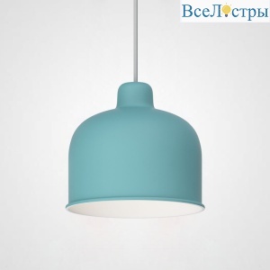 Подвесной светильник Imperium Loft Grain 178317-26