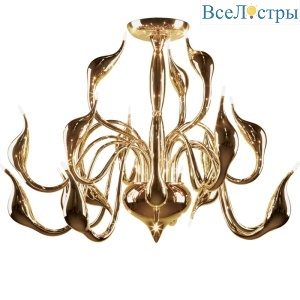 Потолочная люстра Lightstar Cigno Collo 751182