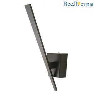 Бра Citilux Декарт-1 CL704011N