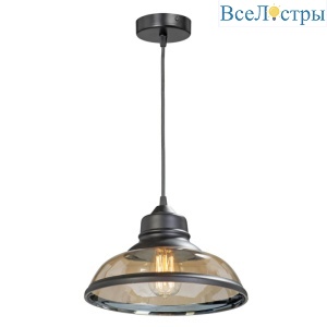 Подвесной светильник Vitaluce V4533-1/1S