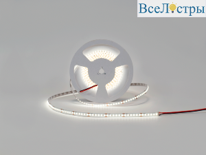 Светодиодная лента SWG PRO 4000К 5м IP20 SWG-DOT168-24-9-NW 00-00032736