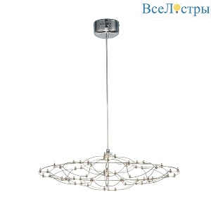 Подвесная люстра Favourite Thinner 4305-6P