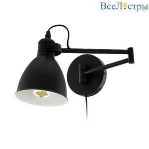 Спот Eglo San Peri 97886