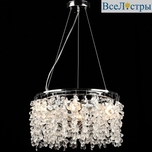 Подвесная люстра Reluce 09420-0.4-06 CH