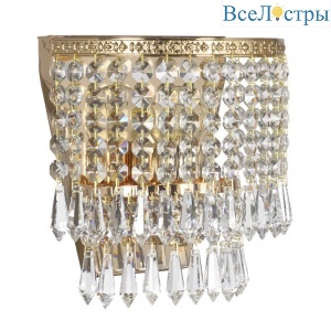 Бра Arti Lampadari Stella E 2.10.501 G