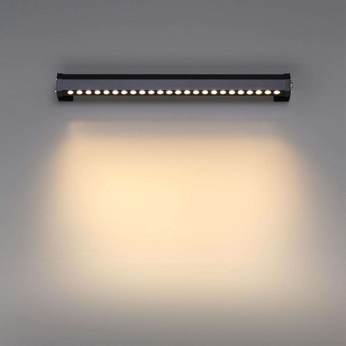 прожектор odeon light graze 7040/10wl