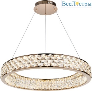 Подвесная люстра Stilfort Ромбус 4040/03/08P