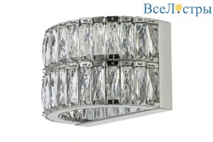 Настенный светильник Dio DArte Elite Caneva L 2.26x16.100 N