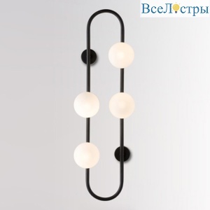 Бра Imperium Loft Hoop 213735-26