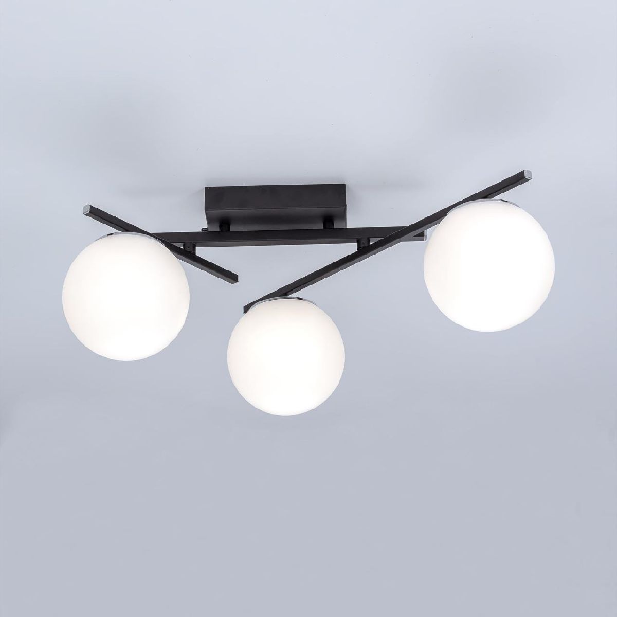 настенно-потолочный светильник citilux dorsy cl223132