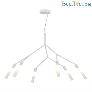 Подвесной светильник Evoluce KAITO SLE1129-503-06