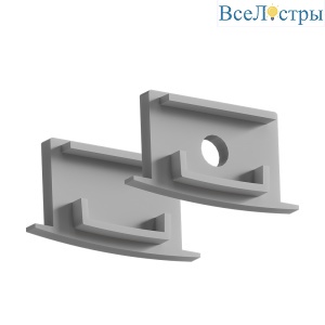 Заглушка для профиля Arte Lamp Integration A141005E