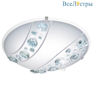 Потолочный светодиодный светильник Eglo Nerini 95576
