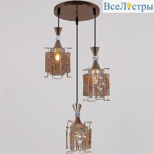 Подвесной светильник Reluce 05365-0.9-03 FGD