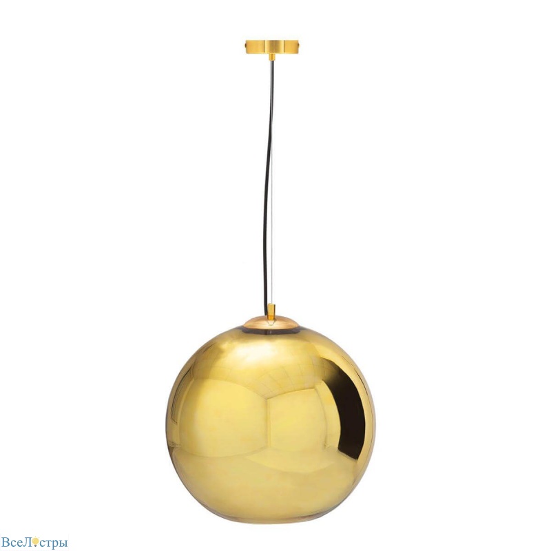 подвесной светильник loft it copper shade loft2024-e