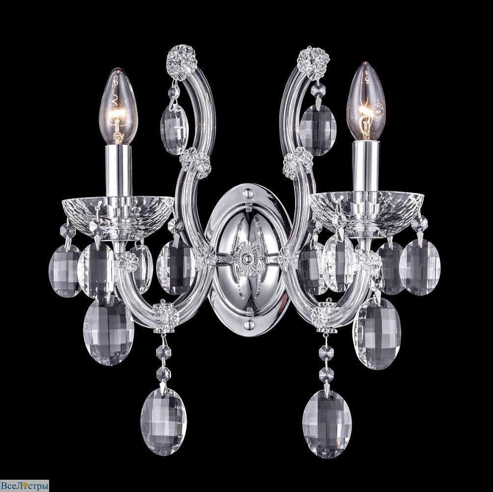 Hollywood Crystal Lux