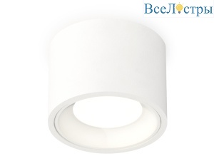 Потолочный светильник Ambrella Light Techno Spot XS7510010 (C7510, N7020)