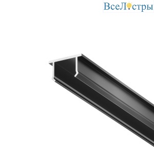 Декоративная накладка Maytoni Technical Exility X TRA239DC-1B