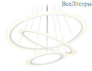 Подвесной светильник Ambrella Light Acrylica Original FA4359