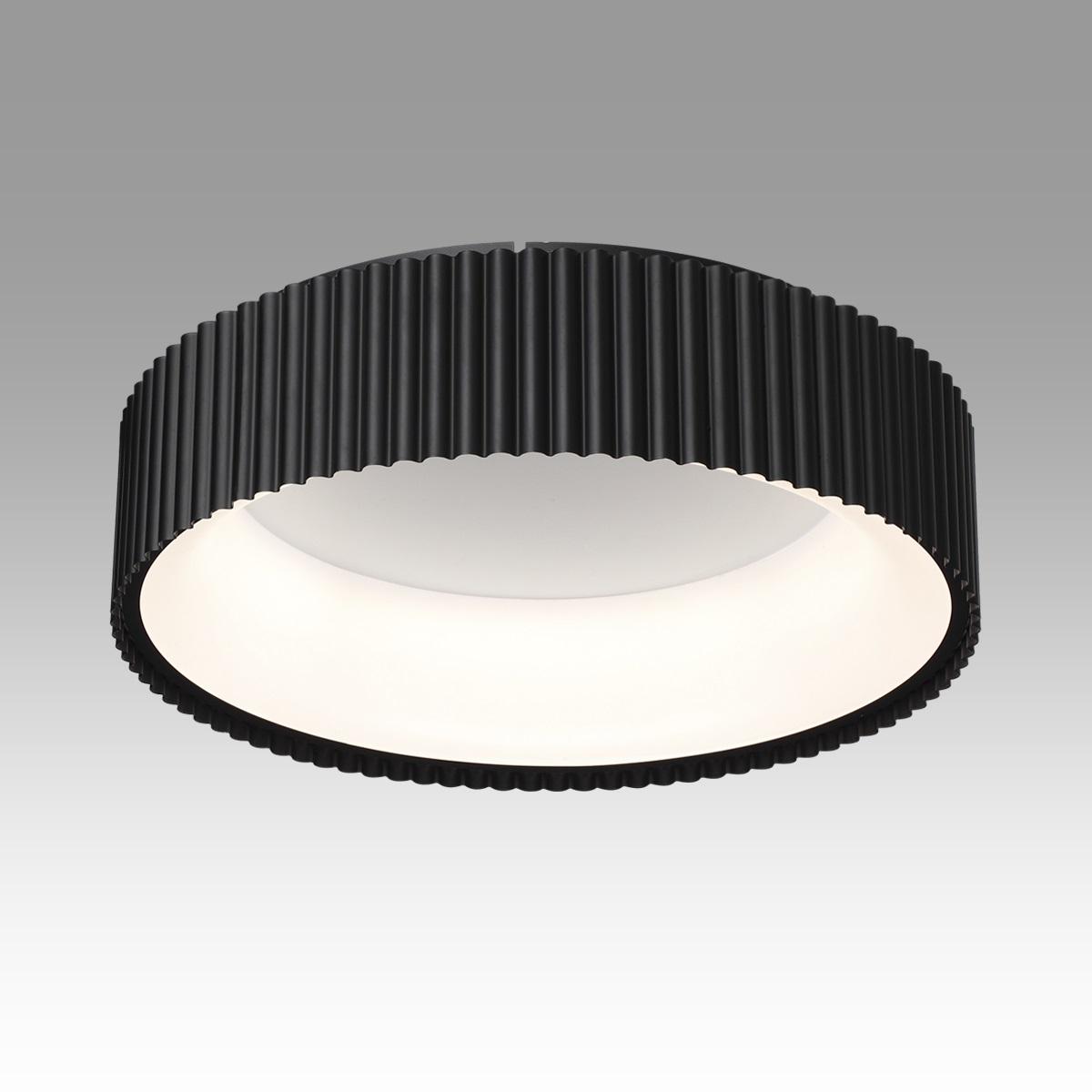 потолочный светодиодный светильник sonex avra sharmel 7712/56l