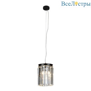 Подвесной светильник Divinare Nova 3001/01 SP-1