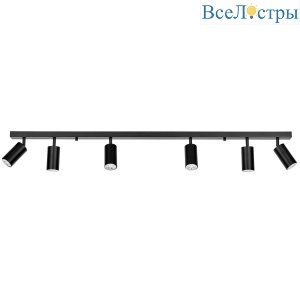 Спот Lampit Neo TS TK50-C6 BK