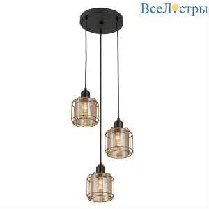 Подвесная люстра Citilux Таверна CL542232