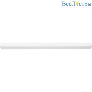 Линейный потолочный светильник Feron AL4035 48589