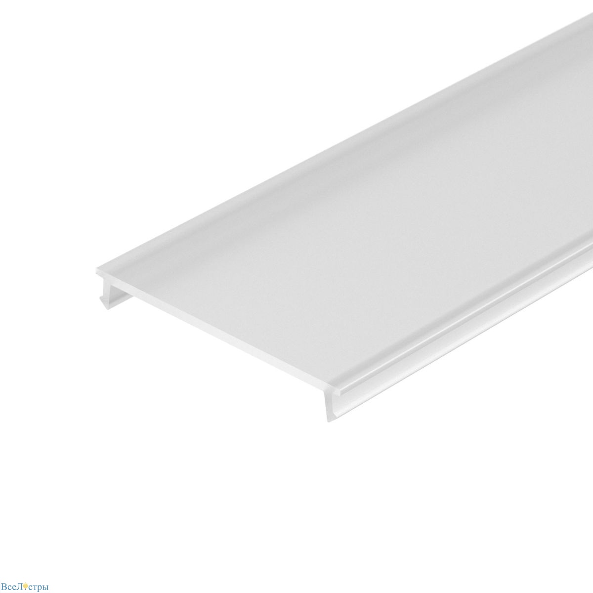 экран arlight sl-w45-10000 opal (пластик) 044640(1)