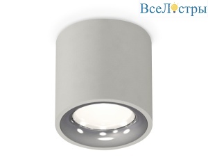 Потолочный светильник Ambrella Light Techno Spot XS7533022 (C7533, N7012)
