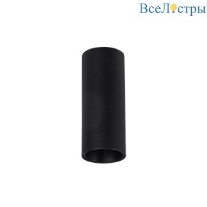 Накладной светильник Arte Lamp Net Mini A6450PL-1BK