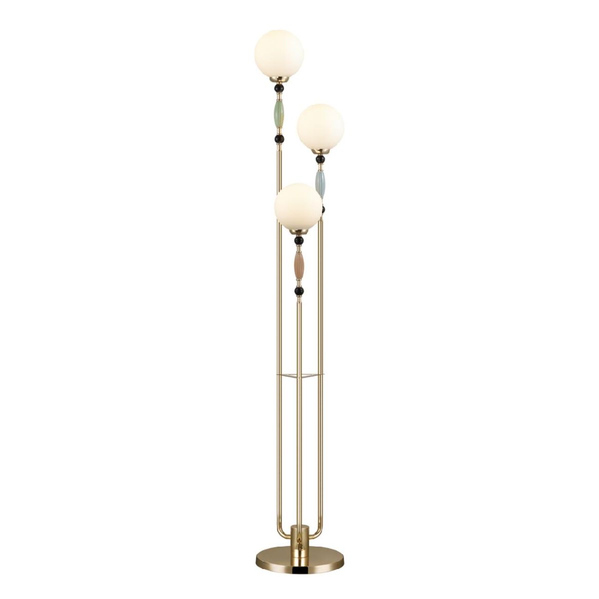 торшер odeon light palle 5405/3f
