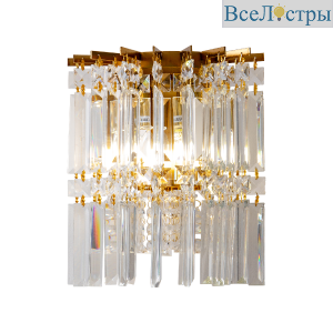 Настенный светильник Zortes Ice Queen ZRS.30514.02