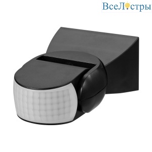 Датчик движения и освещенности Feron SEN18 51576