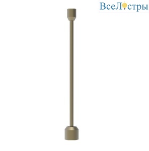 Подвес жесткий Arlight ART-APRIORI-ROD-A-L400 (OG) 054011