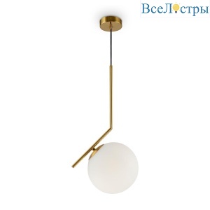Подвесной светильник Freya Sara FR5129PL-01BS