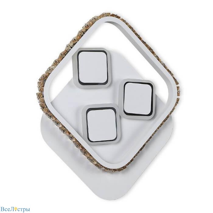 бра ambrella light acrylica ice fa265