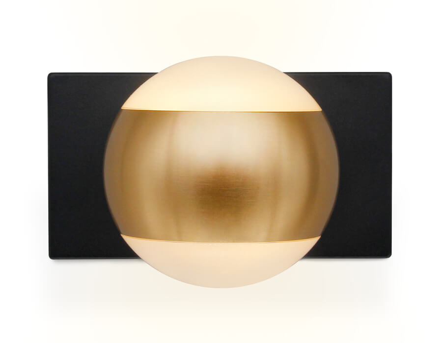 бра ambrella light wall fw571