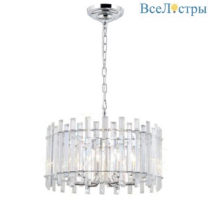 Подвесная люстра Citilux Ингвар CL334161