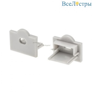 Заглушка Arlight ARH-WIDE-B-H20 LENS с отверстием 016187