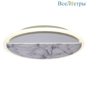 Потолочный светодиодный светильник Mantra Marmol 8507