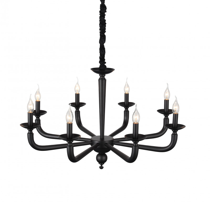 подвесная люстра st-luce sl1114.403.08