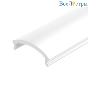 Экран Arlight WARDROBE-1530-2000 OPAL 050159