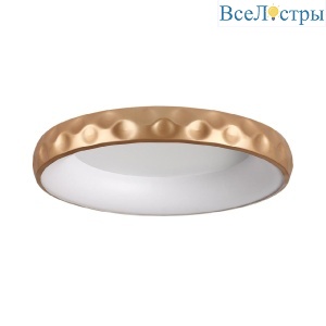 Потолочный светильник Sonex Lacuna 7771/56L