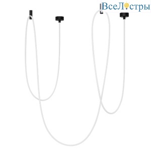 Подвесной светильник Arlight SP-TROPIC-SURFACE-R18-L10000-110W Day4000 (BK, 360 deg, 230V) 043399