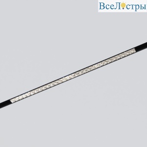 Трековый магнитный светильник Elektrostandard Slim Magnetic 85531/01 4690389217432 a071085