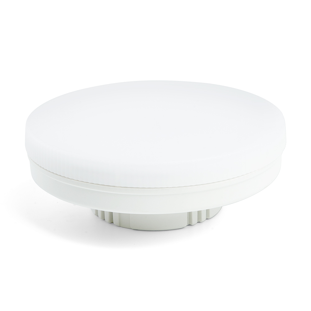 лампа светодиодная feron lb-471 gx70 12w 6400k 48302