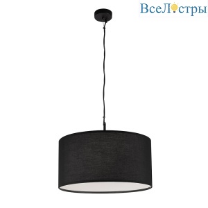 Подвесной светильник Arte Lamp Coppa A4095SP-3BK